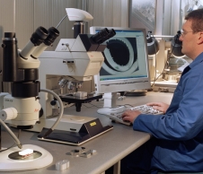  Laboratory in Rovato   