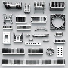  Heat-Sinks  