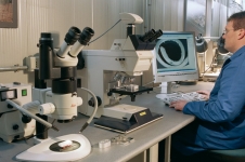  Particular of the research and development laboratory   