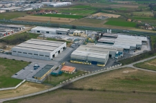 Pontevico plant   