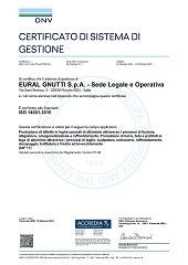 Certificato