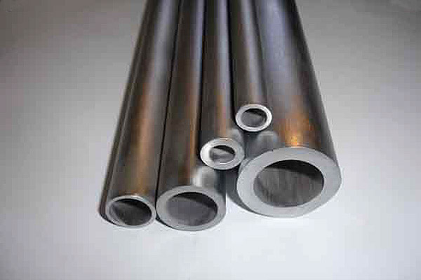 Peso de los tubos de aluminio en kg/metro linear | EURAL
